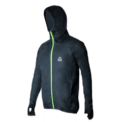 ROMPEVIENTO BLACK ROCK RUNN 2 C/CAP (BR040)