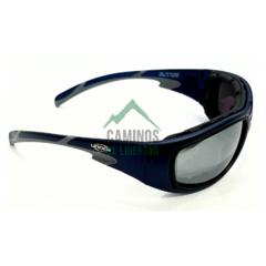 LENTES UNDER 2072 - CAT 4 (UND2072) - Caminos de Libertad Outdoor