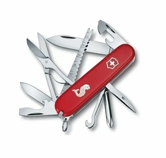 CORTAPLUMA VICTORINOX FISHERMAN 18U (V1.4733.72)