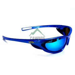 LENTES UNDER 2053 - CAT 4 (UND2053) - Caminos de Libertad Outdoor