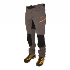 Imagen de PANTALON TREKKING GARMONT HYBRID DRY II HOMBRE (SR-8068)