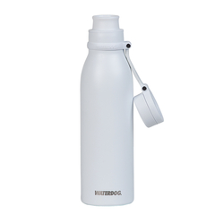 BOTELLA TERMICA WATERDOG MATTE EDITION TA600ML (WA051) - Caminos de Libertad Outdoor