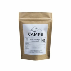 ALIMENTO LIOFILIZADO CAMPS (CA001) - comprar online