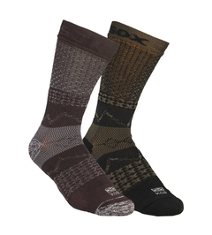 MEDIAS SOX DOBLES PARA MONTAÑISMO TE106 (913)