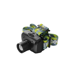 LINTERNA FRONTAL WATERDOG 200L WOL9017 (WA063) - comprar online