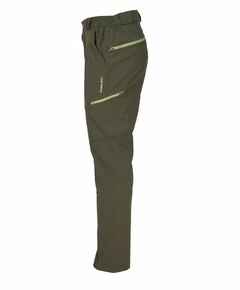 PANTALON TREKKING MAKALU QUECHUA MENS (MA009) en internet