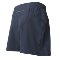 SHORT BLACK ROCK TRUN 5 CON CALZA (BR023) - comprar online