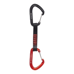 EXPRESS BLACK DIAMOND HOTWIRE QUICKDRAW 12 CM (BD035) - comprar online