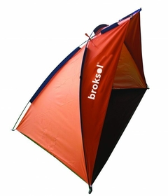 CARPA PLAYERA BROGAS UV50+ (BRO022) - tienda online