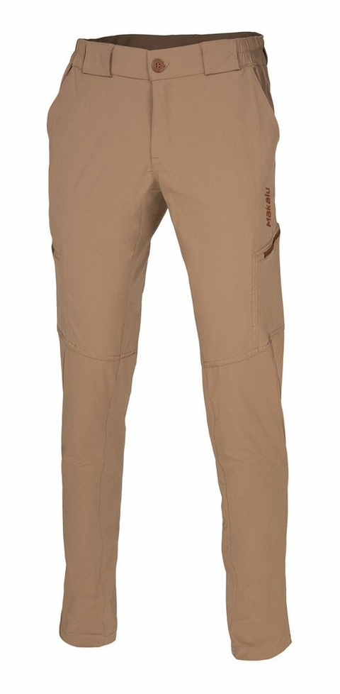 PANTALON TREKKING MAKALU QUECHUA MENS (MA009)