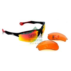 LENTES UNDER 2062 - CAT 3 (UND2062) - tienda online