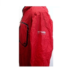 ROMPEVIENTO IMPERMEABLE NORTHLAND BERGON HOOD JACKET (NO022) - tienda online