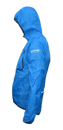 ROMPEVIENTO IMPERMEABLE NORTHLAND BERGON HOOD JACKET (NO022) - comprar online