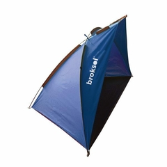 CARPA PLAYERA BROGAS UV50+ (BRO022) - comprar online