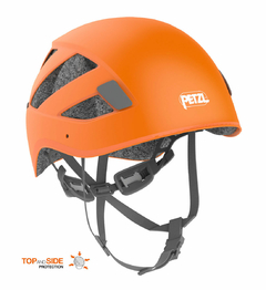 CASCO ESCALADA PETZL BOREO 2022 (PEA042A) - Caminos de Libertad Outdoor