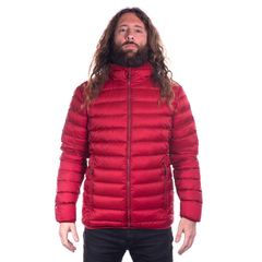 CAMPERA DUVET NORTHLAND LORIO DAUNEN JACKET (NO016) - Caminos de Libertad Outdoor