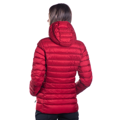 CAMPERA DUVET NORTHLAND LORY DAUNEN JACKET (NO015) - tienda online