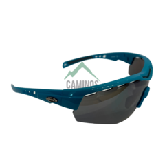 LENTES MTB DEPORTIVO UNDER 2063 - CAT 3 (UND2063) - tienda online