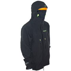 Imagen de CAMPERA EVEREST TRICAPA CON CAPUCHA DE HOMBRE (SR-4088)