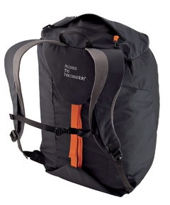 Imagen de MOCHILA PETZL KLIFF 36L PARA CUERDA (PED20)