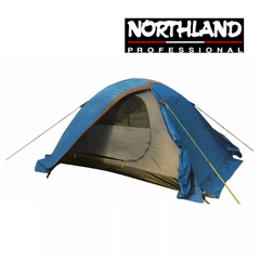 CARPA NORTHLAND BIKE PRO 3 CON FALDONES (NO001)