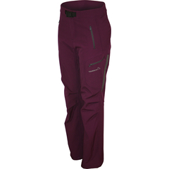 PANTALON SOFTSHELL MUJER (SR-8073) en internet