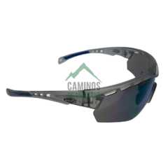 LENTES MTB DEPORTIVO UNDER 2063 - CAT 3 (UND2063) en internet