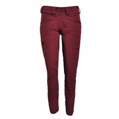 PANTALON MAKALU QUECHUA PANTS WMS (MA041)