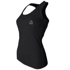 MUSCULOSA BLACK ROCK ACTIVE DAMA (BR033)