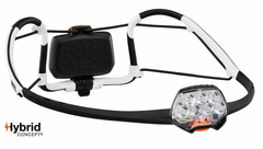 LINTERNA FRONTAL PETZL IKO 350 LUMENS (PEE104AA00)