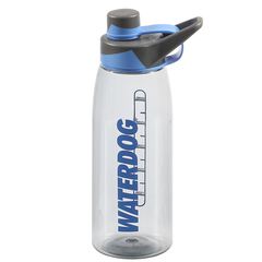 BOTELLA DEPORTIVA WATERDOG GIALOS75 750 CC (WA047) - comprar online