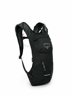 MOCHILA OSPREY KATARI 3 MTB O TREKKING (11) - comprar online