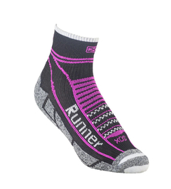 MEDIAS RUNNING SOX RUNNER TE132B - COMPRESION (SO016) - tienda online