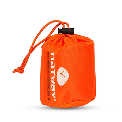 VIVAC DE EMERGENCIA NATWAY BIVY SACK (WA070) - comprar online