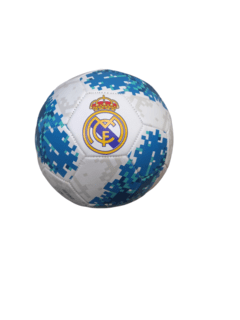 PELOTA REAL MADRID PIX NRO 5 - 00413