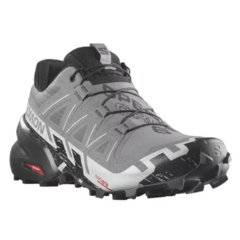 Zapatilla Salomon Hombre Speedcross 6 - 417380 + Medias! - comprar online