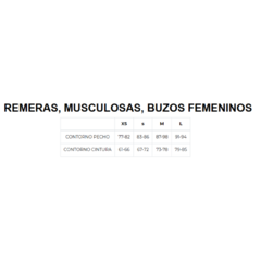 Musculosa Deportiva Mujer Salpa - Musalpa Fucsia - PASION AL DEPORTE