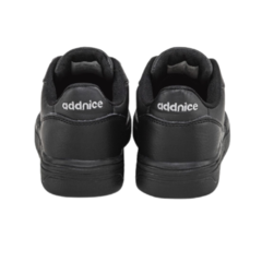 Imagen de Zapatillas Escolares San Diego Addnice Niño Niña Ngro 30 A 34 - SANDIEGO ADDNI