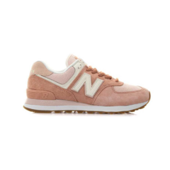 Zapatilla Mujer new balance WL574SAZ - comprar online