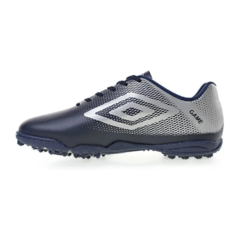 BOTIN UMBRO SOCIETY SOCCER GAME ADULTO + MEDIAS REGALO - 1012301 - tienda online