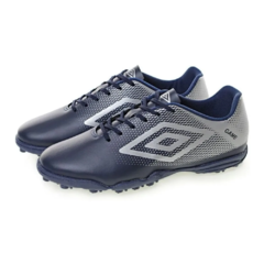 BOTIN UMBRO SOCIETY SOCCER GAME ADULTO + MEDIAS REGALO - 1012301 en internet