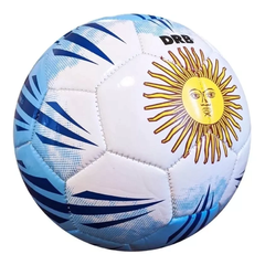 Pelota Futbol Agentian N 3 - 34175