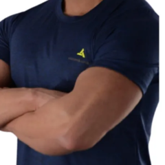 Combo deportivo!remera dry fit+pantalon cargo verano - PASION AL DEPORTE