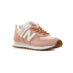 Zapatilla Mujer new balance WL574SAZ+medias gratis!! - comprar online