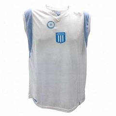 Musculosa Oficial Racing Adulto web cool - 8118(363)