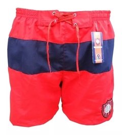 Short de Ba?o Oficial San Lorenzo adulto- 7902 565