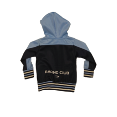 CAMPERA COMBINADA BEBE RACING OFICIAL- 1188-360 - comprar online