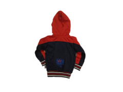 CAMPERA COMBINADA BEBE SAN LORENZO - 1188 (560) - comprar online