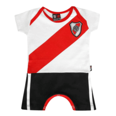 BODY CAMISETA RIVER - 1206