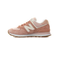 Zapatilla Mujer new balance WL574SAZ+medias gratis!! en internet